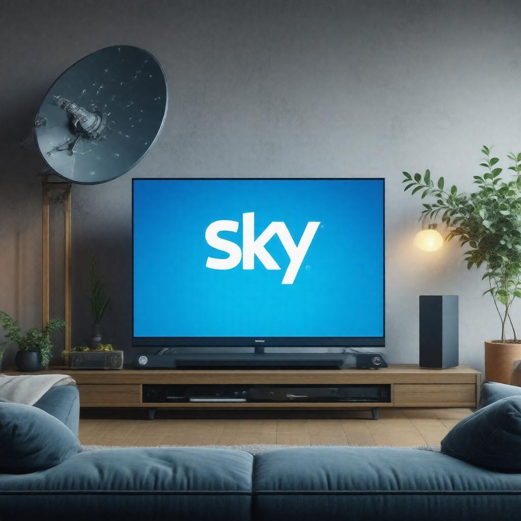 Sky Digital